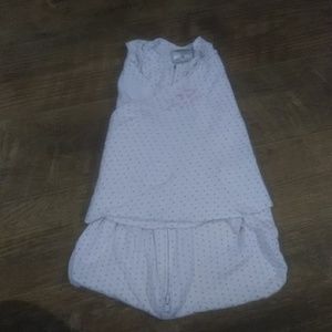 Halo sleepsack